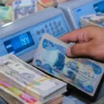 الاقليم: سلّمنا النفط إلى سومو ولا مبرر لوقف الرواتب